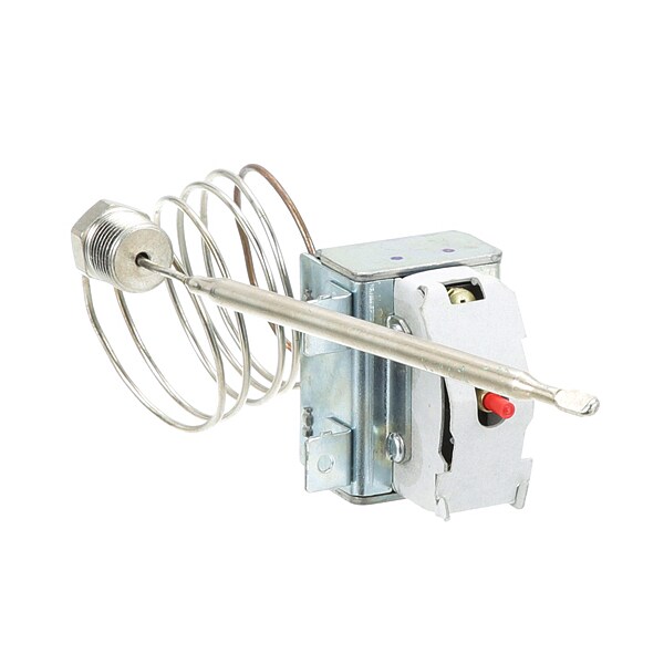 Ultrafryer Limit, High , 450F, Lch, 36"Cap 19B781 - main